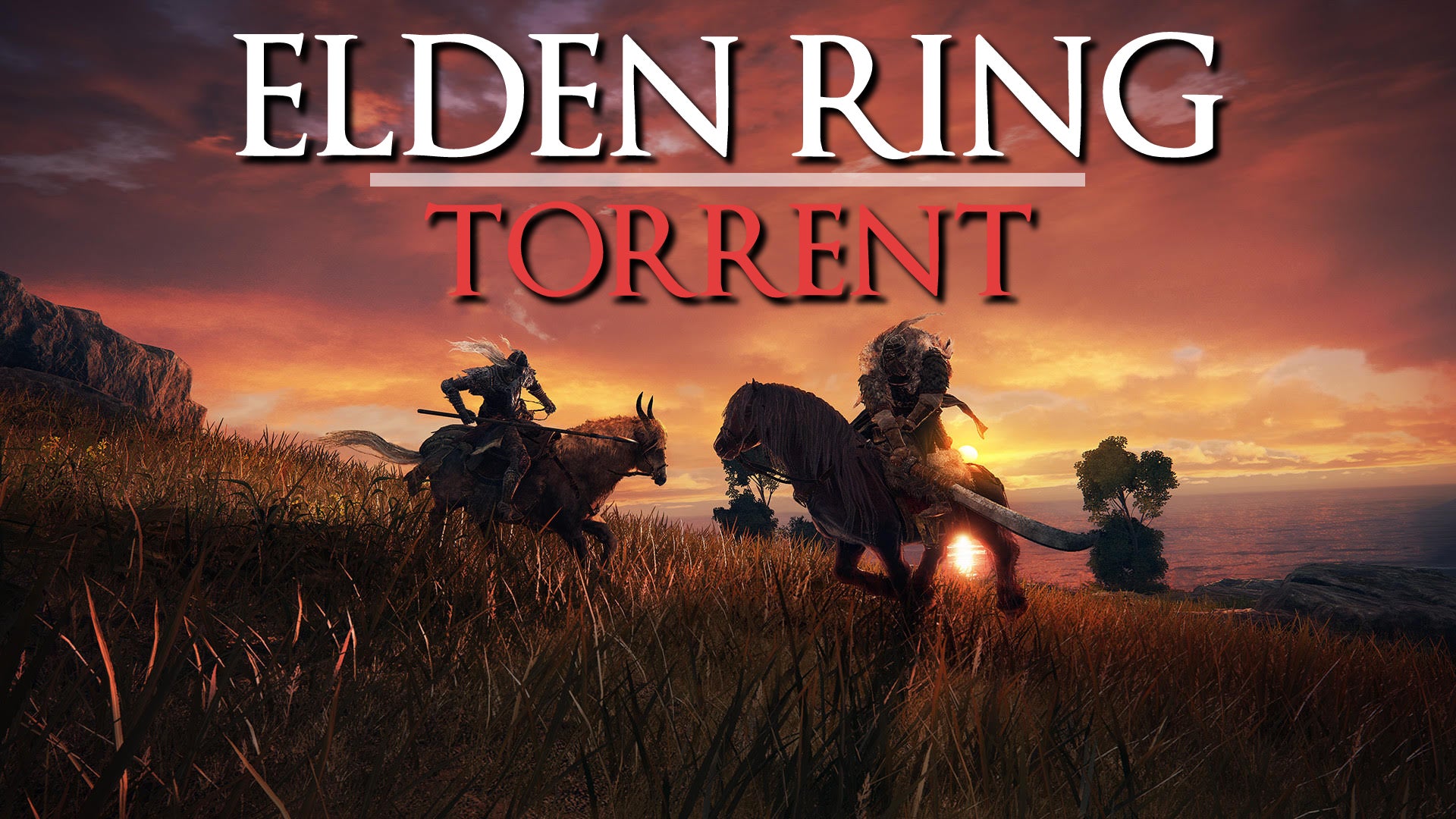 Why Elden Ring's Torrent could be the best gaming mount we've ever seen
